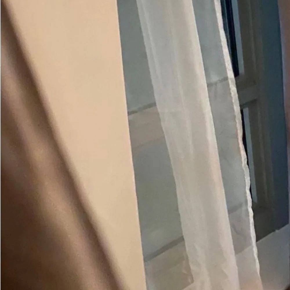 Window panels / curtains drapes